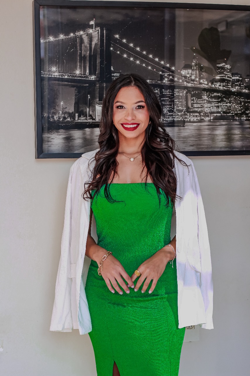 Esteticista MIV EXCLUSIVE